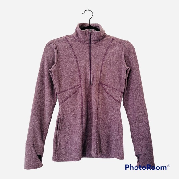 Athleta Pullover Sweatshirt - Picture 1 of 7